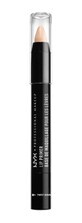 Nyx Professional MakeUp Primer pentru buze 1 Nude, 3 g