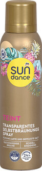 Sundance Spray autobronzant, 150 ml