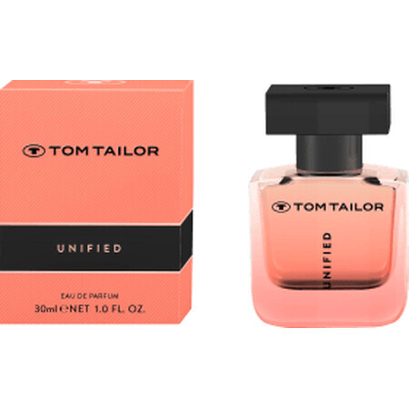 Tom Tailor Eau de Parfum UNBEKANNT, 30 ml