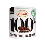 Poudre de cacao, 250 g, Valor