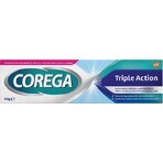 Corega Dreifach-Aktion Proteinpflege 40 gr