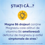 Magne B6 100 Tabletten, Sanofi