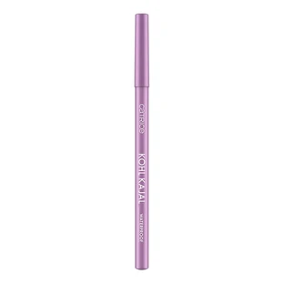 Kohl Kajal waterproof eyeliner, 090 - La La Lavender, 0.78 g, Catrice