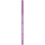 Creion de ochi rezistent la apa Kohl Kajal, 090 - La La Lavender, 0.78 g, Catrice