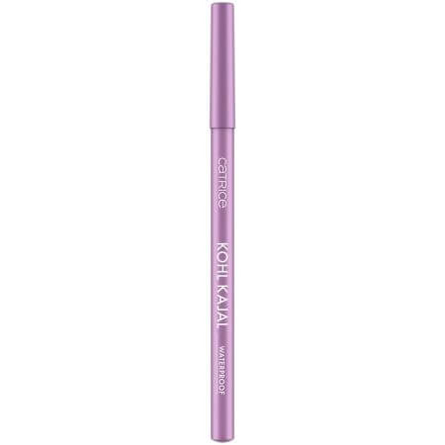 Creion de ochi rezistent la apa Kohl Kajal, 090 - La La Lavender, 0.78 g, Catrice