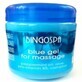 Blaues Massage-Gel, 500 g, Bingo SPA