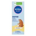 Crema pentru iritatia de scutec, 100 ml, Nivea Baby