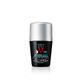 Invisible Resist 72H Deo-Roller f&#252;r M&#228;nner, 50ml, Vichy