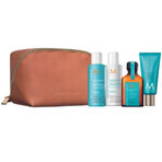 Kit Travel pentru repararea parului, Moroccanoil