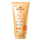 Sun Sun Gesichts- und K&#246;rperlotion SPF50, 150 ml, Nuxe