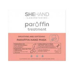 SheHand Paraffin-Handmaske, 80 g, SheCosmetic