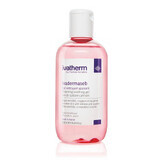 Gel de spalare calmant pentru piele sensibila cu roseata si scuame Ivadermaseb, 250 ml, Ivatherm