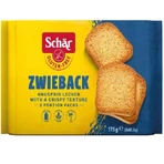 Paine prajita feliata fara gluten, 175g, Schar