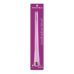 Eyeshadow brush, 01 - Throwing a little shade, 1 piece, Essence