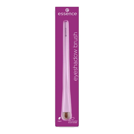 Eyeshadow brush, 01 - Throwing a little shade, 1 piece, Essence