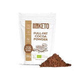 Kakaopulver Bio roh Keto, 250 g, Kakao