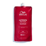 Ultimate Repair Conditioning Conditioner mit AHA und Omega 9 für geschädigtes Haar, 500ml, Wella Professionals