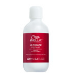 Shampoo mit AHA und Omega 9 für geschädigtes Haar Ultimate Repair, 100ml, Wella Professionals