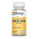 Acid Folic 800 mcg Solaray, 30 capsule, Secom