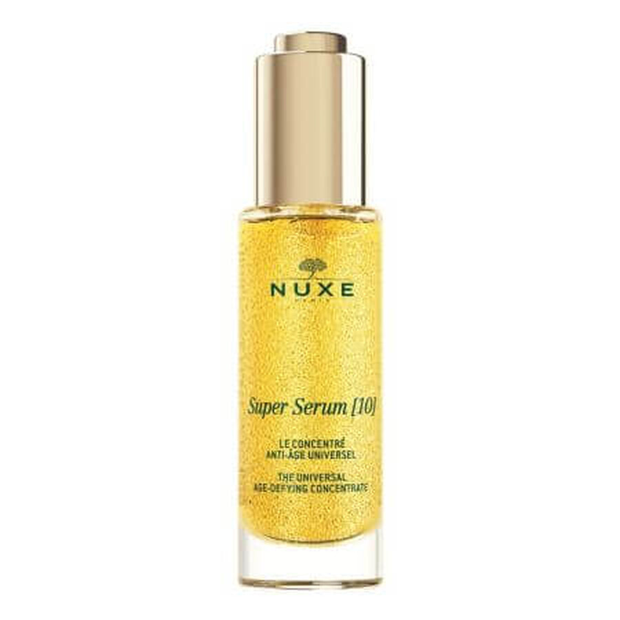 Anti-Falten Augenkontur Super Serum, 30 ml, Nuxe