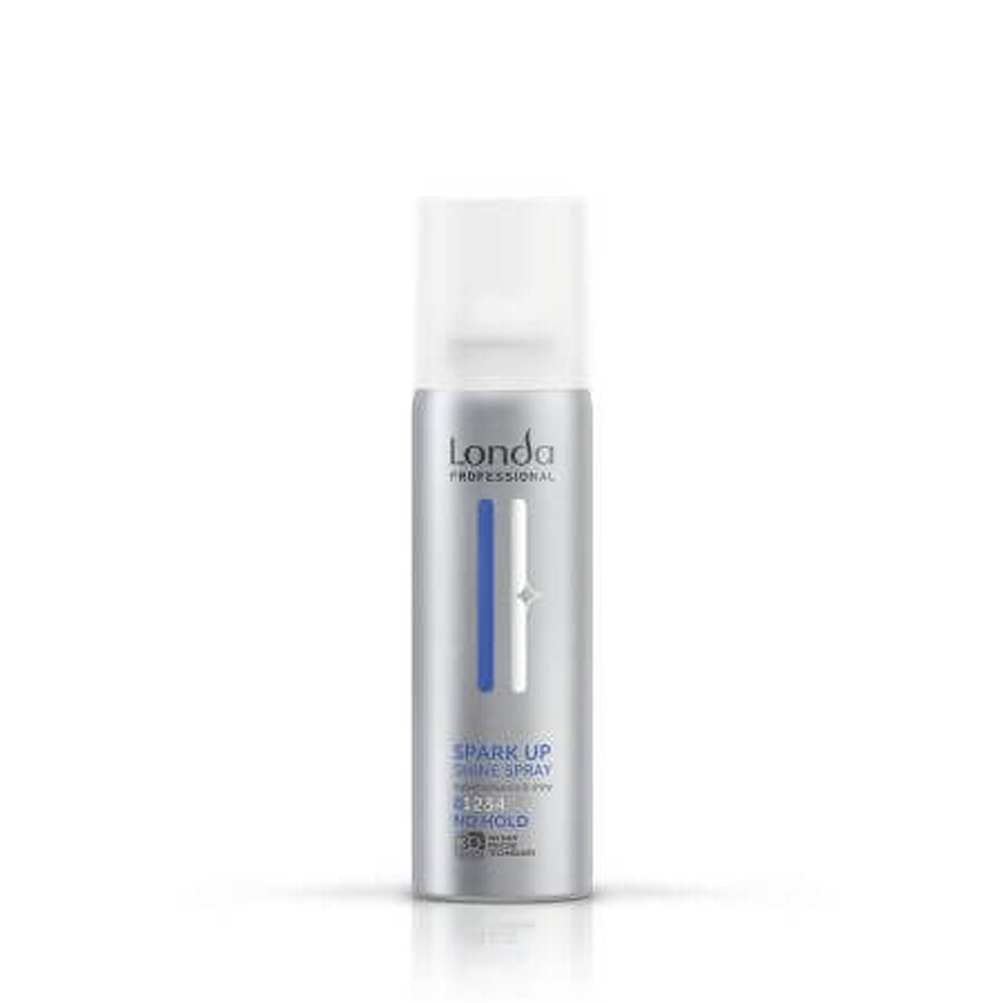 Haarspray für Glanz Spark Up Spray, 200 ml, Londa Professional