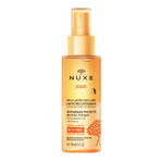 Haaröl mit UV-Sonnenschutz, 100 ml, Nuxe