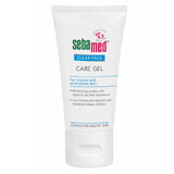 Clear Face Anti-acne Dermatological Skin Care Gel, 50 ml, Sebamed