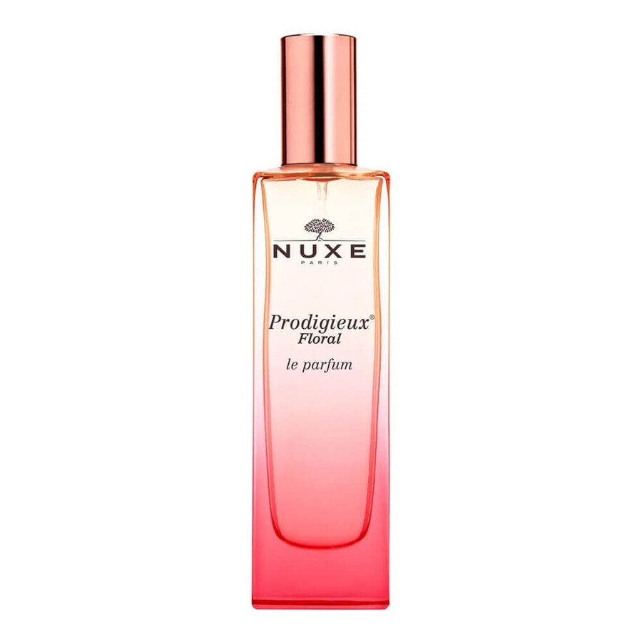 Floral Prodigieux Eau de Parfum, 50 ml, Nuxe