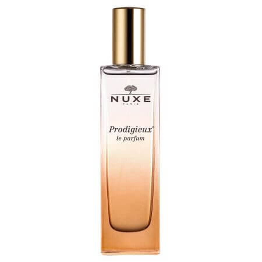 Eau de parfum Le parfum Prodigieux, 50 ml, Nuxe