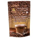 Kaffee mit Kollagen und Hyaluronsäure Instant Coffee Mix Family, 250 g, Ayura Herbal