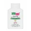 Gel dermatologico per l'igiene intima femminile in menopausa pH 6.8, 200 ml, sebamed