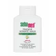 Gel dermatologico per l'igiene intima femminile in menopausa pH 6.8, 200 ml, sebamed