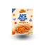 Cereale proteice cu caramel sarat, vegane, fara zahar si fara gluten, 250 g, Mister Iron