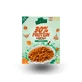 Cereale proteice cu scortisoara, vegane, fara zahar si fara gluten, 250 g, Mister Iron