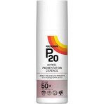 Sonnenschutz-Gesichtscreme SPF 50+ P20 Hyperpigmentierungs-Schutz, 50 ml, Riemann