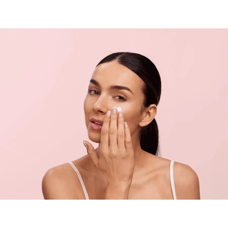 Gezichtscrème zonbescherming SPF 50+ P20 Anti-hyperpigmentatie, 50 ml, Riemann