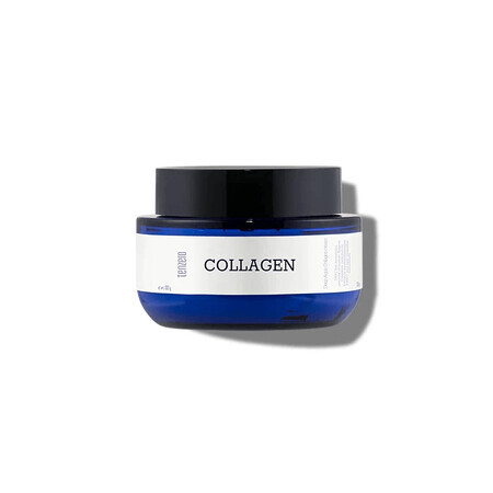 Deep Aqua Collagen 2X Gesichtscreme, 100 ml, Tenzero