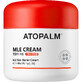 Gesichts- und K&#246;rpercreme MLE Cream, 100 ml, Atopalm