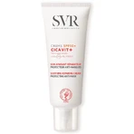 Beruhigende, reparierende Creme für Sonnenschutz mit SPF 50+ Cicavit+, 40 ml, Svr