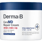 Crema reparatoare pentru corp CeraMD Repair Cream, 430 ml, Derma:B