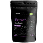 Eritritol Ecológico, 250 g, Niavis