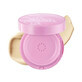 Abdeckende Grundierung mit SPF 50+ PA++++ Farbton Nr. 21N Hyaline Don&#39;t Touch Glass Pink, 15 g, Unleashia