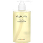 White Rain Parfümiertes Handreinigungsgel, 300 ml, Skybottle