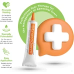 Strataderm littekenbehandelingsgel, 20 g, Meditrina Pharmaceuticals