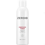 Lotiune tonica Pimprove Toner, 200 ml, Zeroid