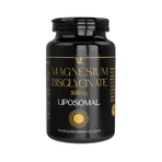Liposomales Magnesium Bisglycinat, 30 vegetarische Kapseln, Vio Nutri Lab