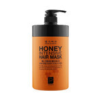 Honig-Honig-Intensiv-Haarmaske, 1000 ml, Daeng Gi Meo Ri