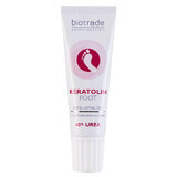 Biotrade Keratolin Foot Gel exfoliant pentru picioare cu 40% uree , 15 ml