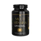 Multi-vitamine Liposomale, 30 capsule vegetale, Vio Nutri Lab