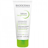 Bioderma Sebium Peeling-Gel 100 ml